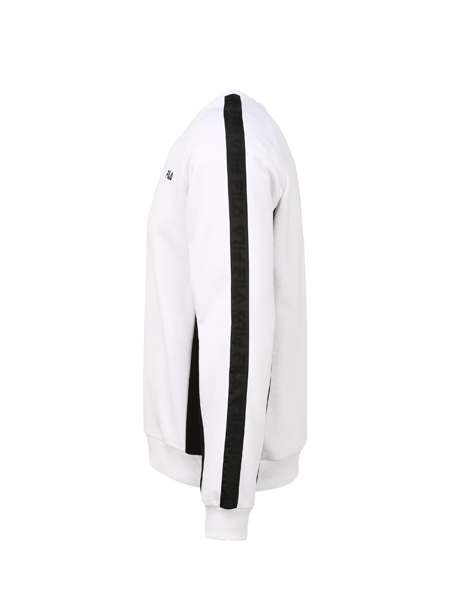 Felpe Bianco Fila