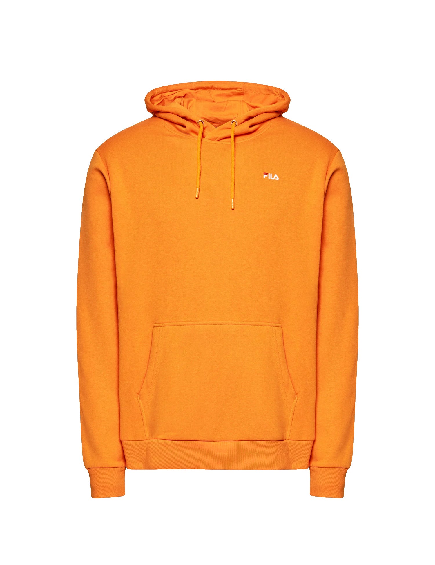 Felpe Arancio Fila