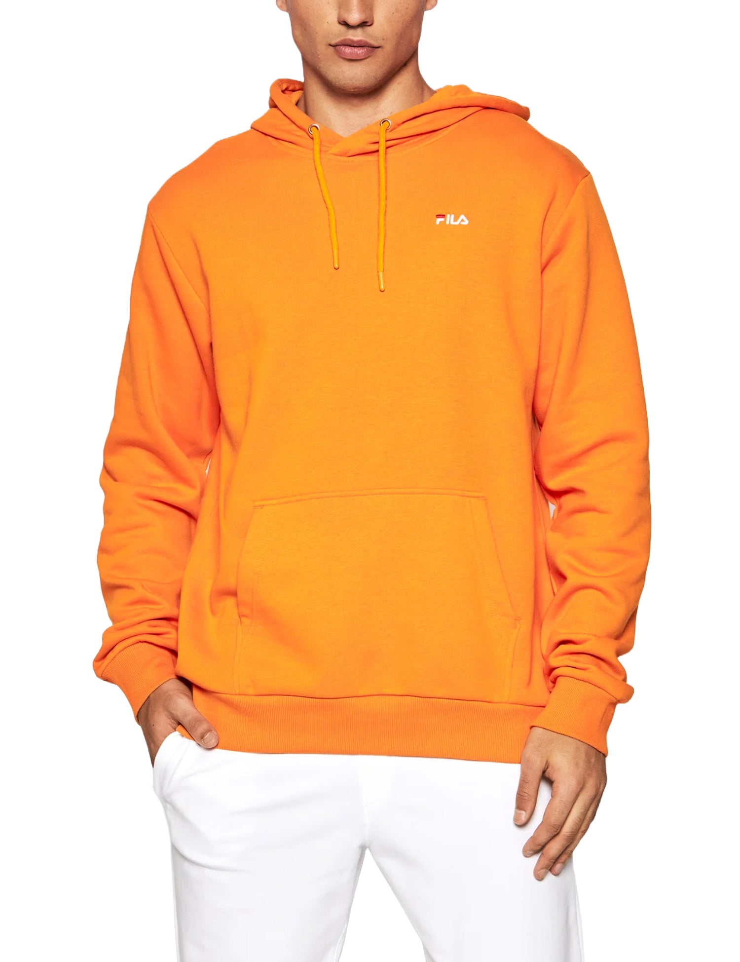 Felpe Arancio Fila