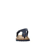 Infradito Blu Bioflor Bionatura Kids