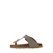 Infradito Grigio Bionatura Kids
