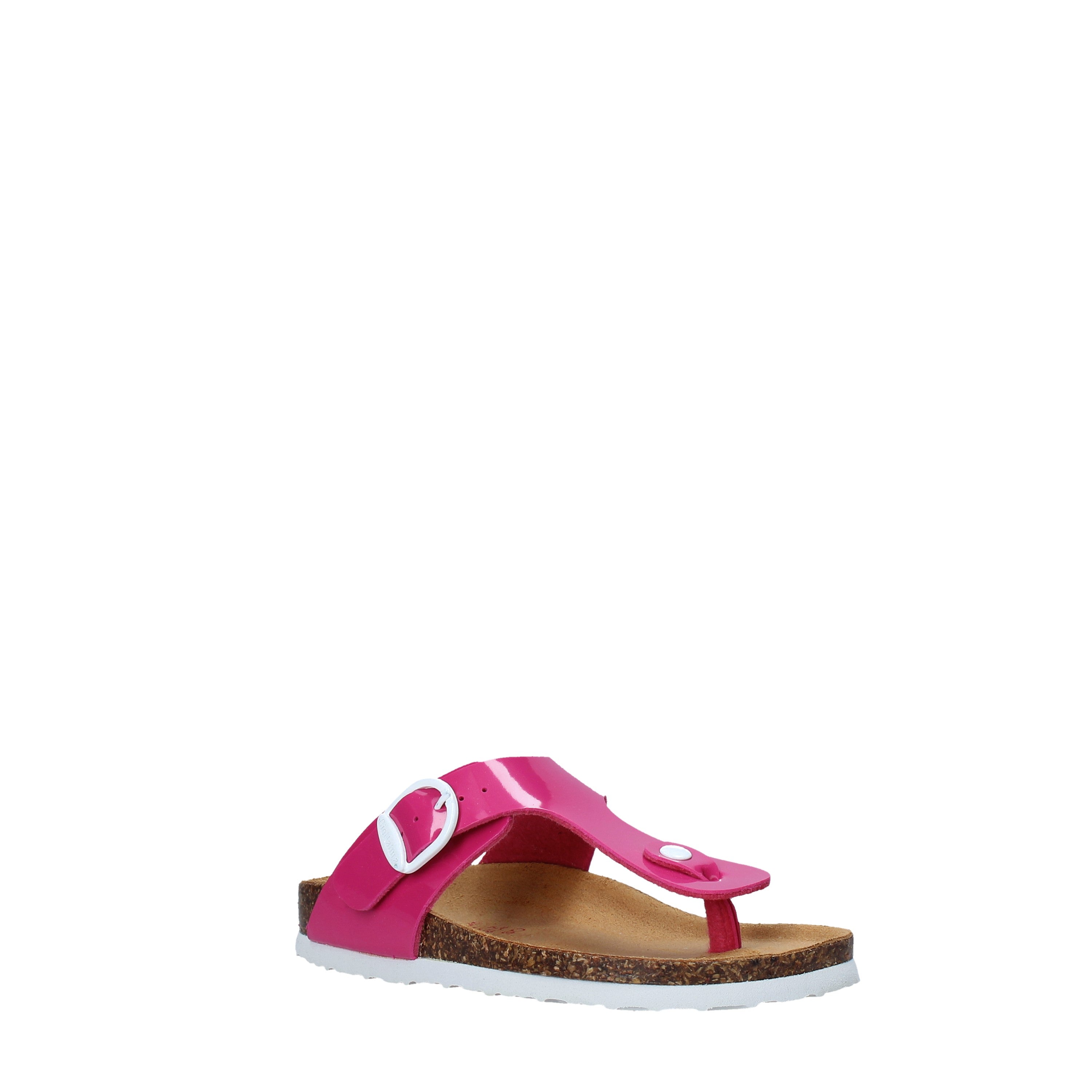 Infradito Rosa Bionatura Kids