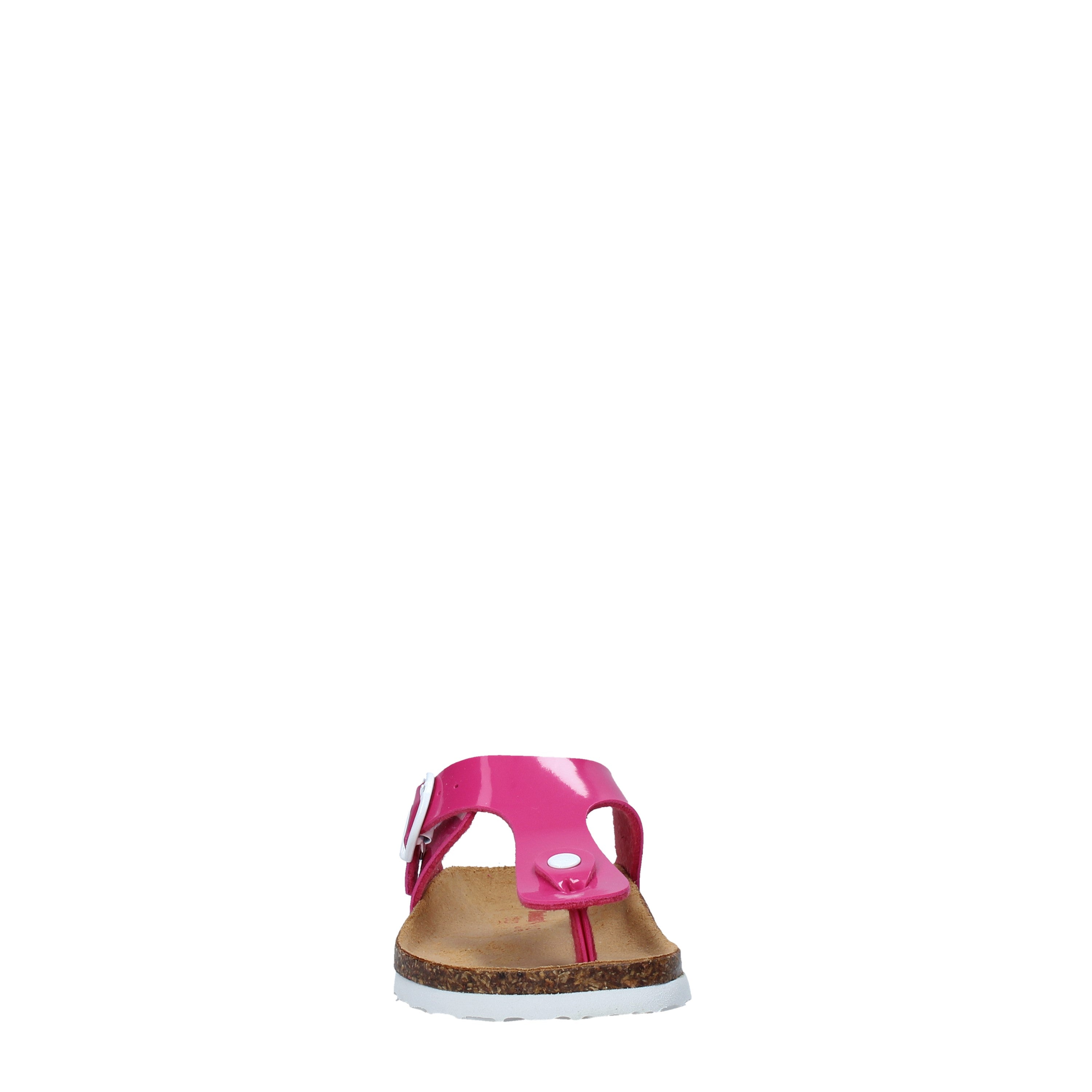 Infradito Rosa Bionatura Kids