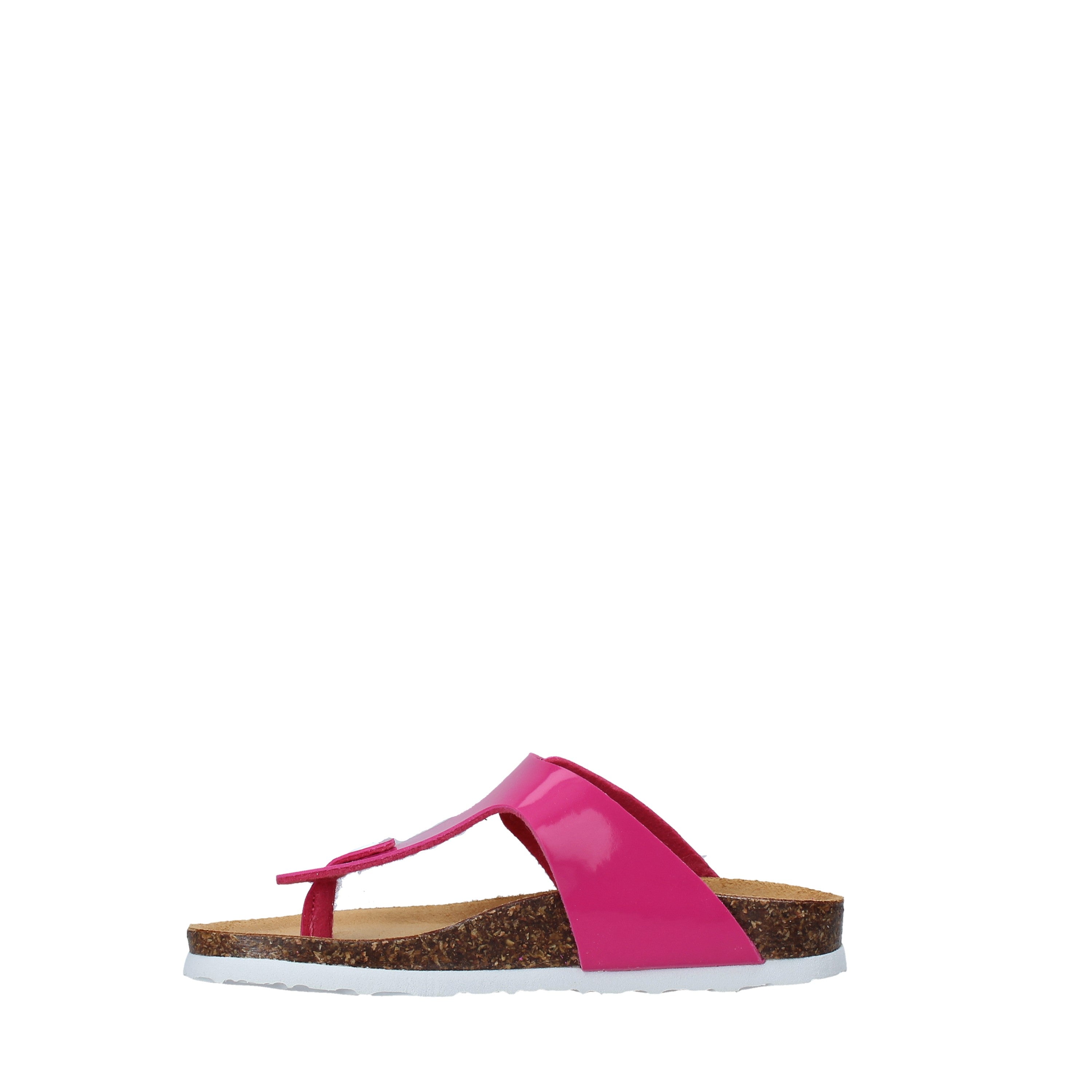 Infradito Rosa Bionatura Kids