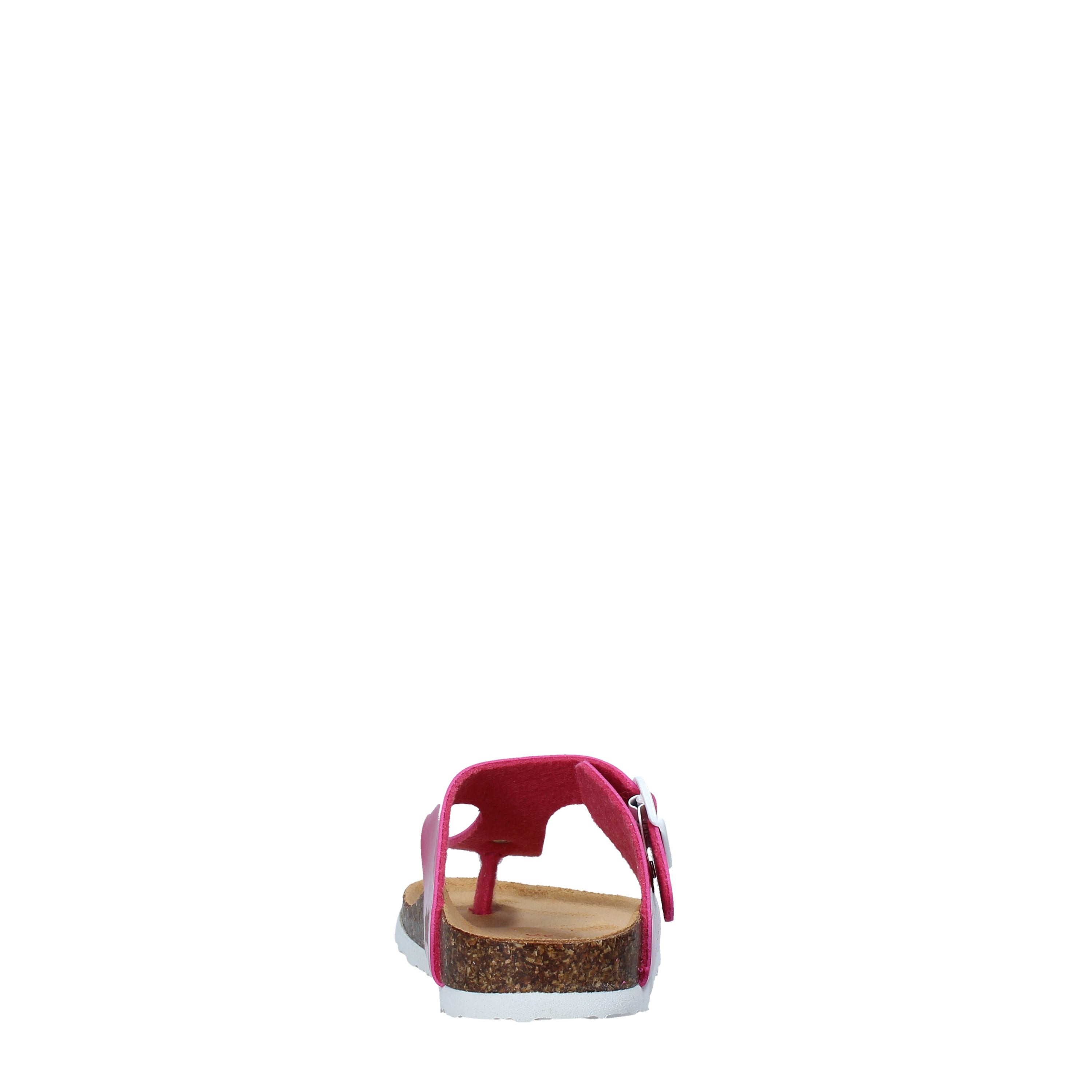 Infradito Rosa Bionatura Kids