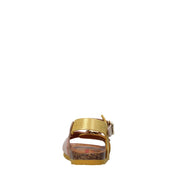 Sandali Giallo Bionatura Kids