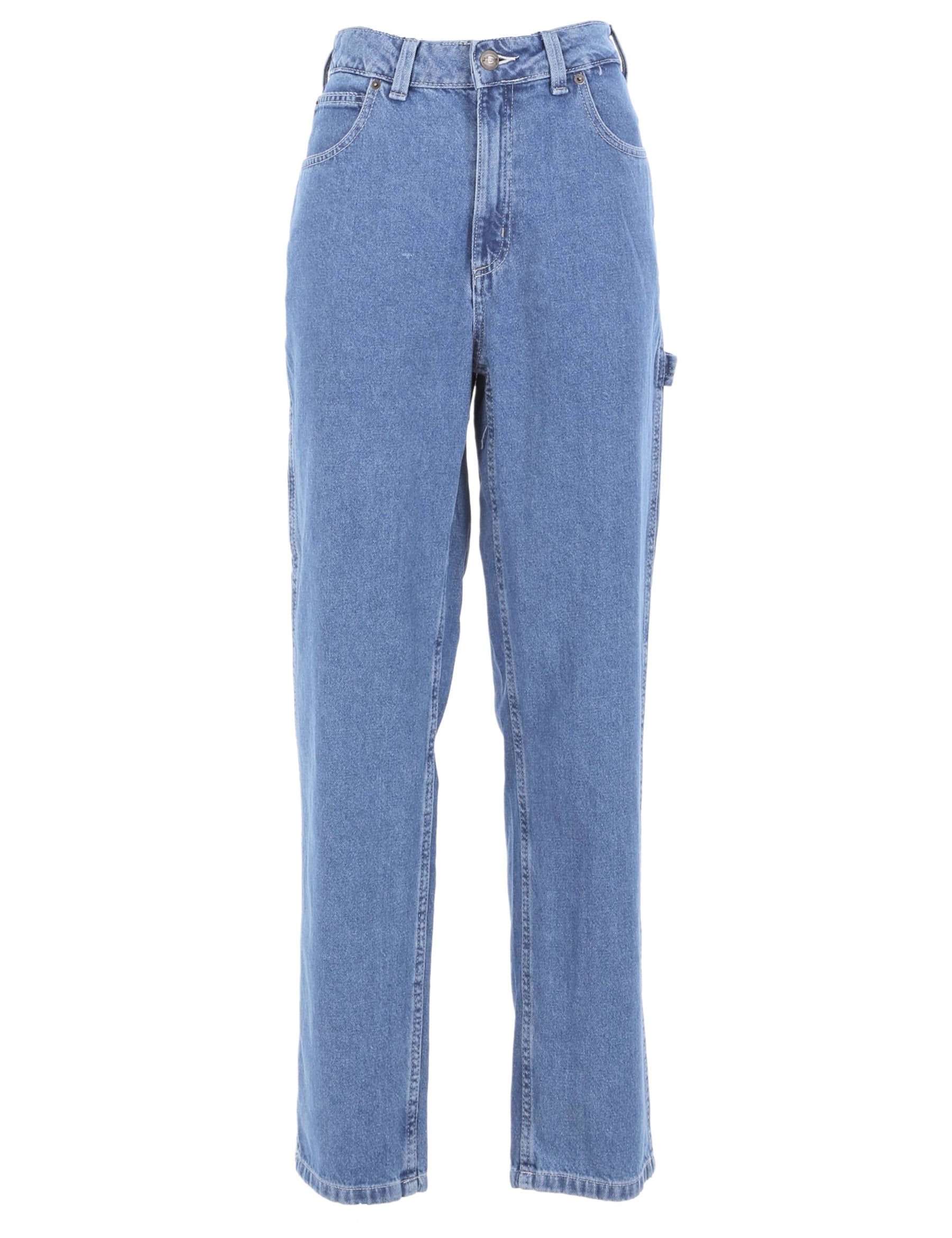 Jeans Blu Dickies