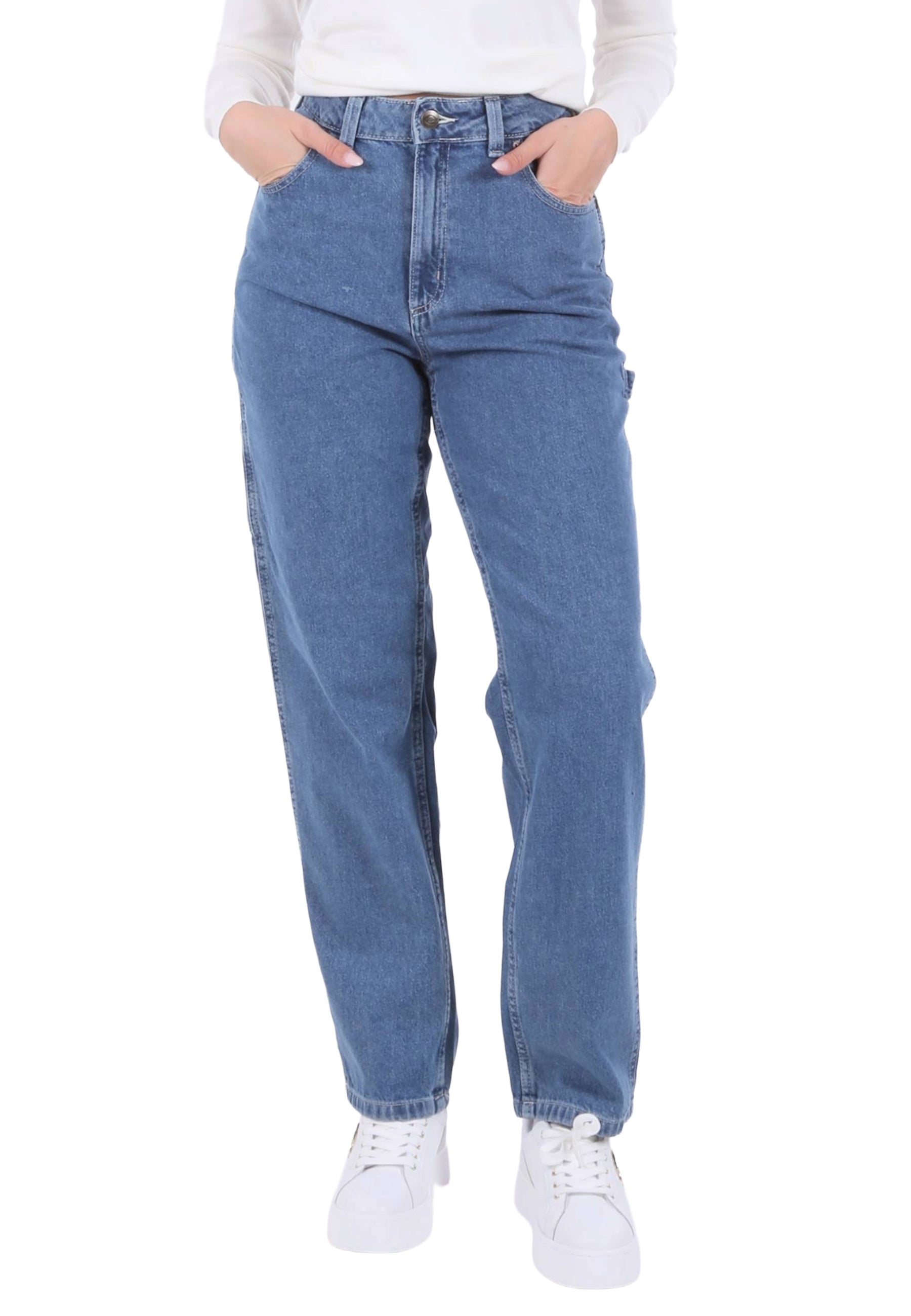 Jeans Blu Dickies