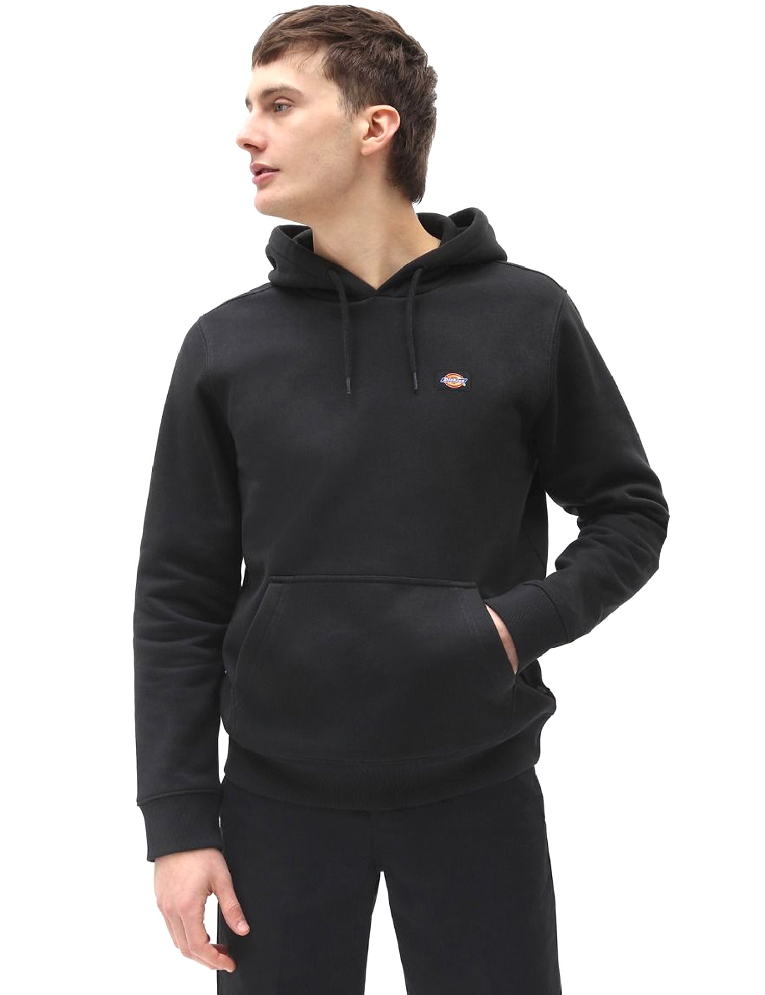 Felpe Nero Dickies