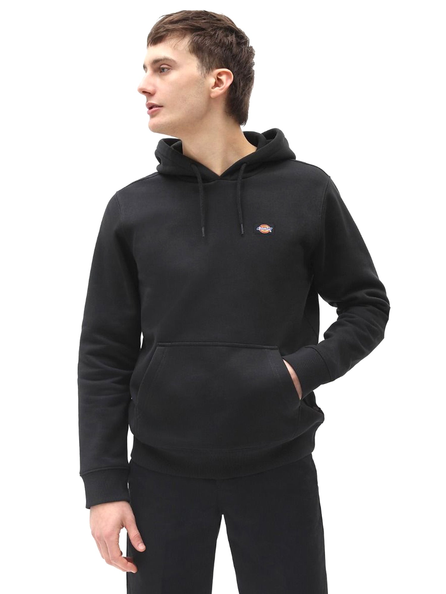 Felpe Nero Dickies