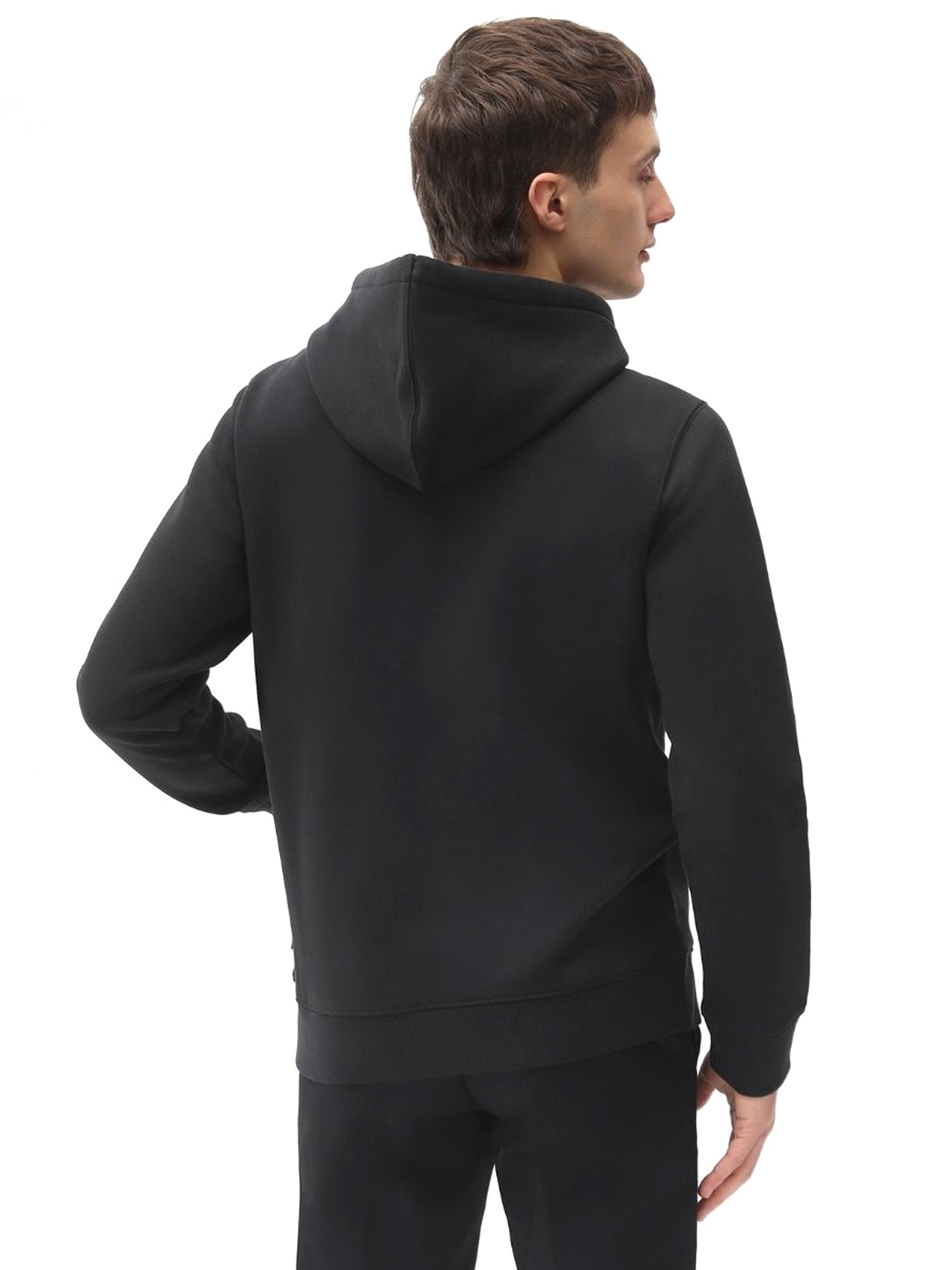 Felpe Nero Dickies