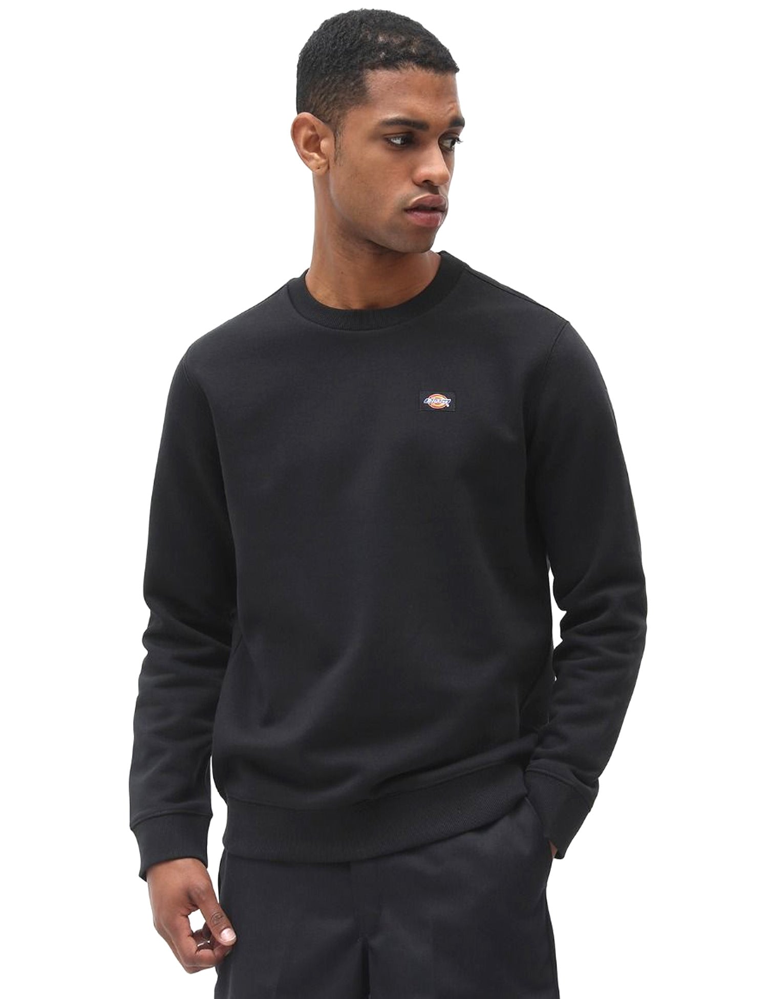 Felpe Nero Dickies
