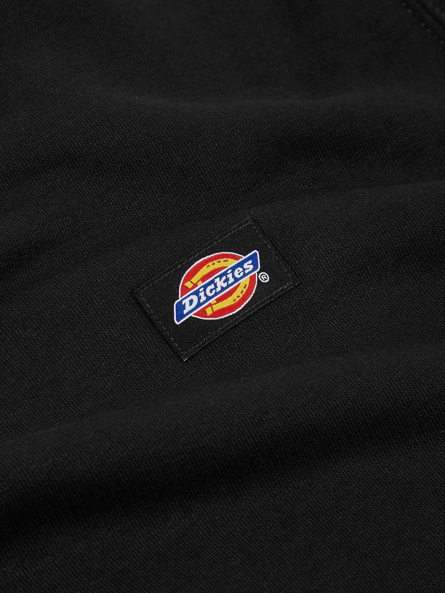 Felpe Nero Dickies