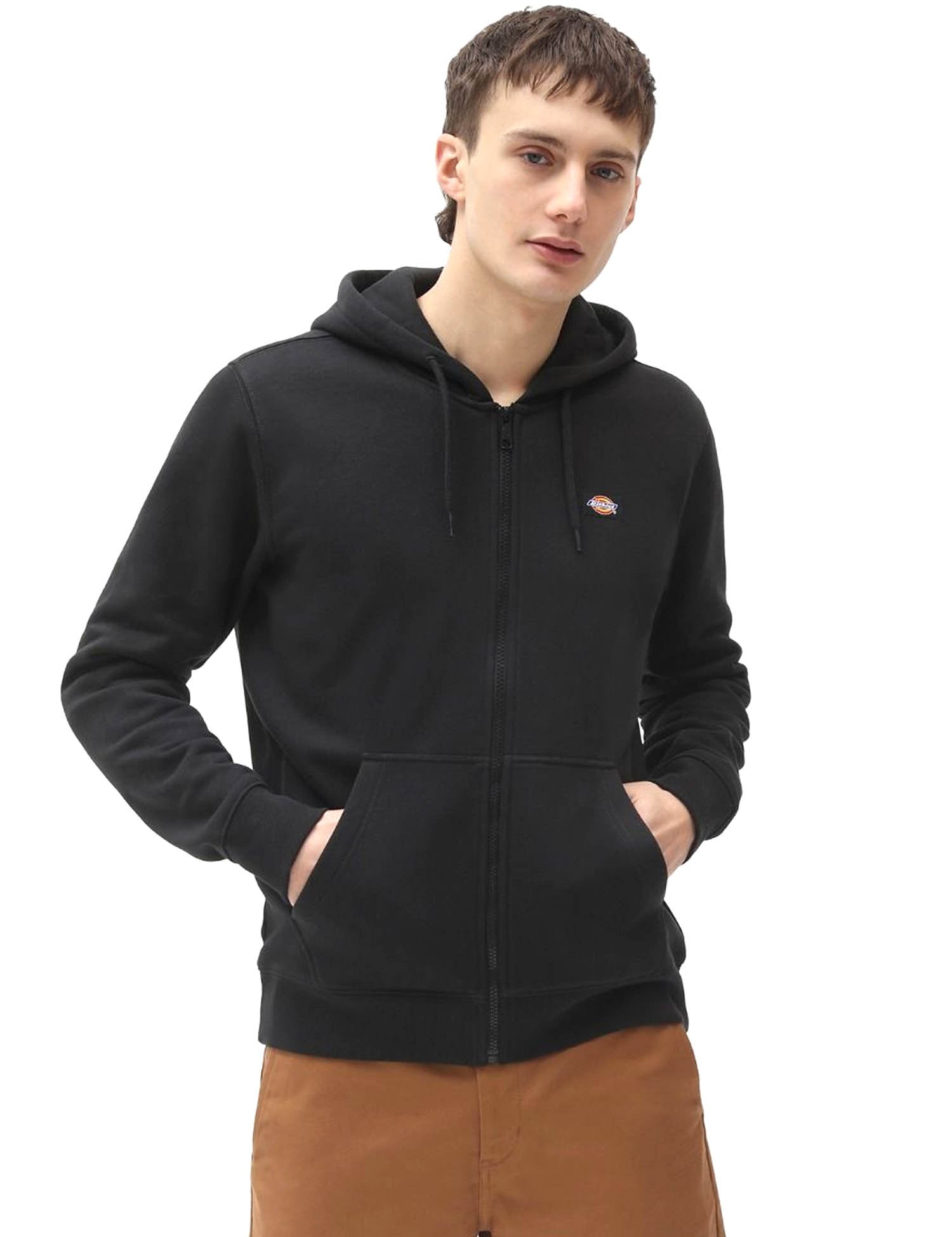 Felpe Nero Dickies