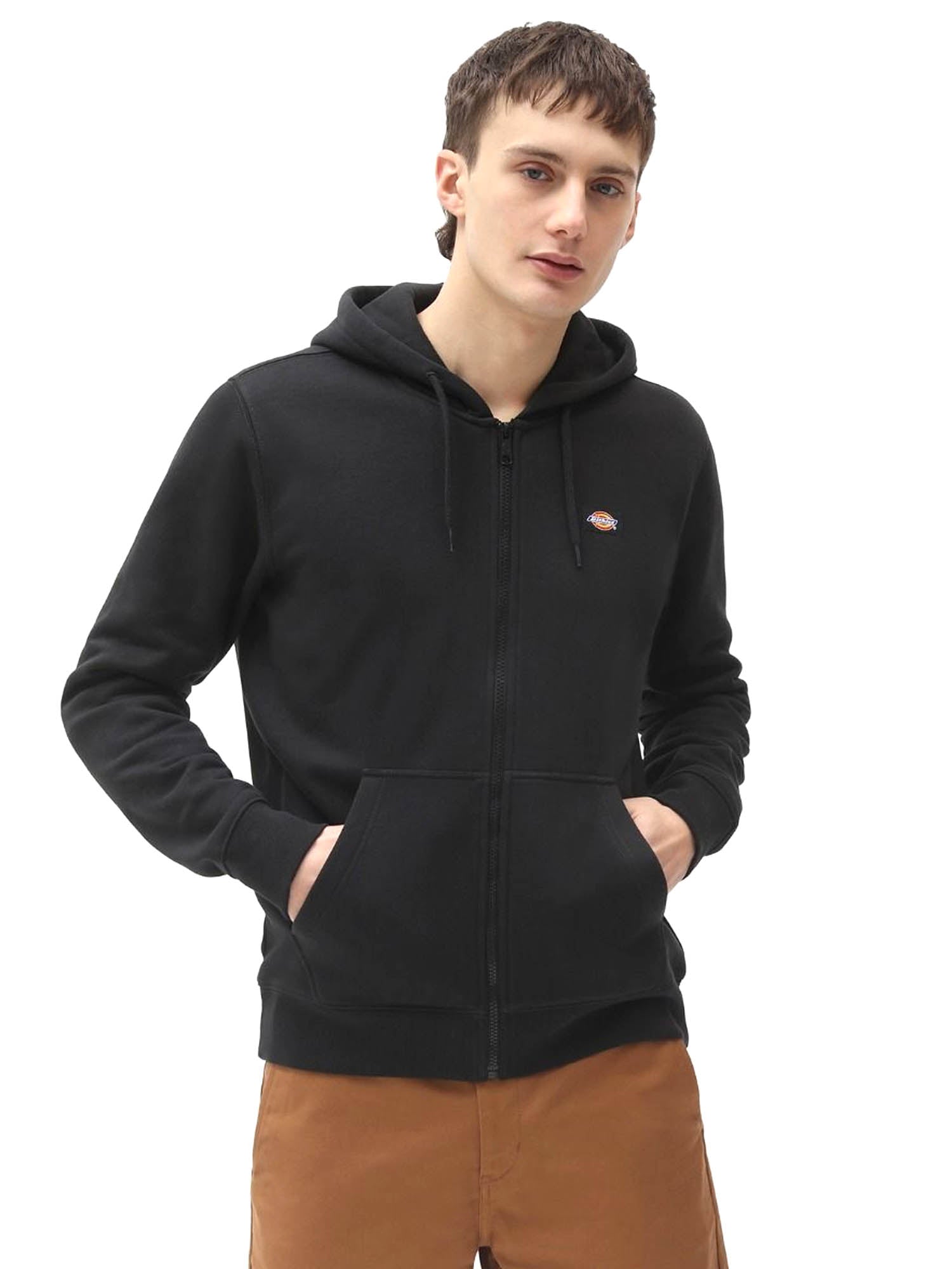 Felpe Nero Dickies