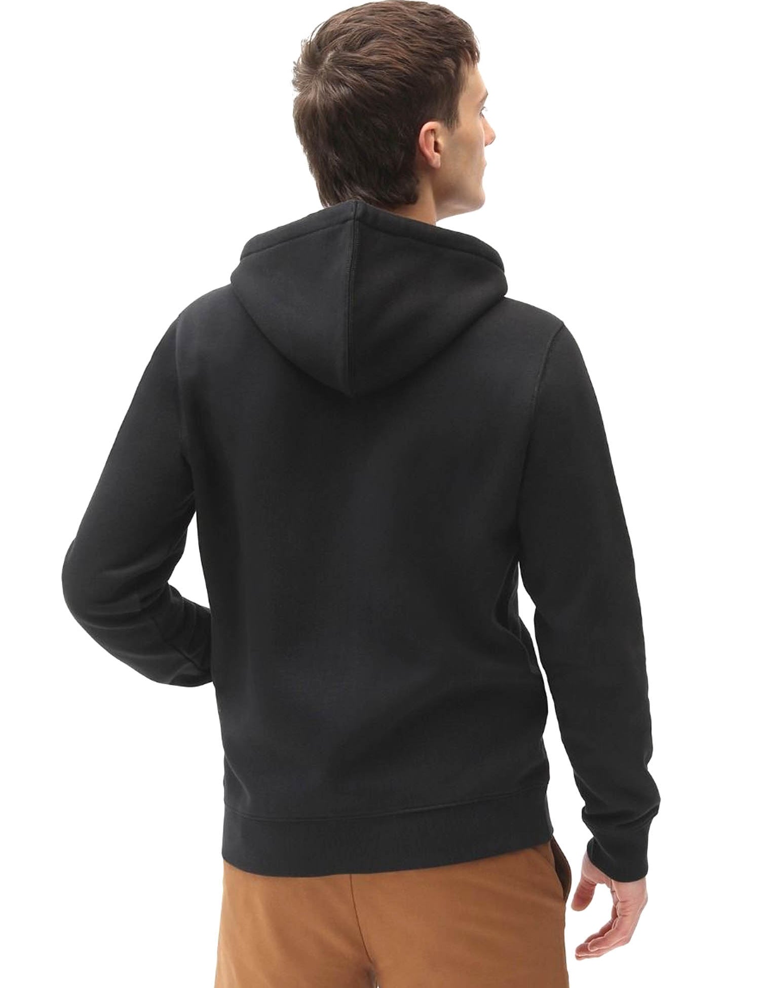 Felpe Nero Dickies