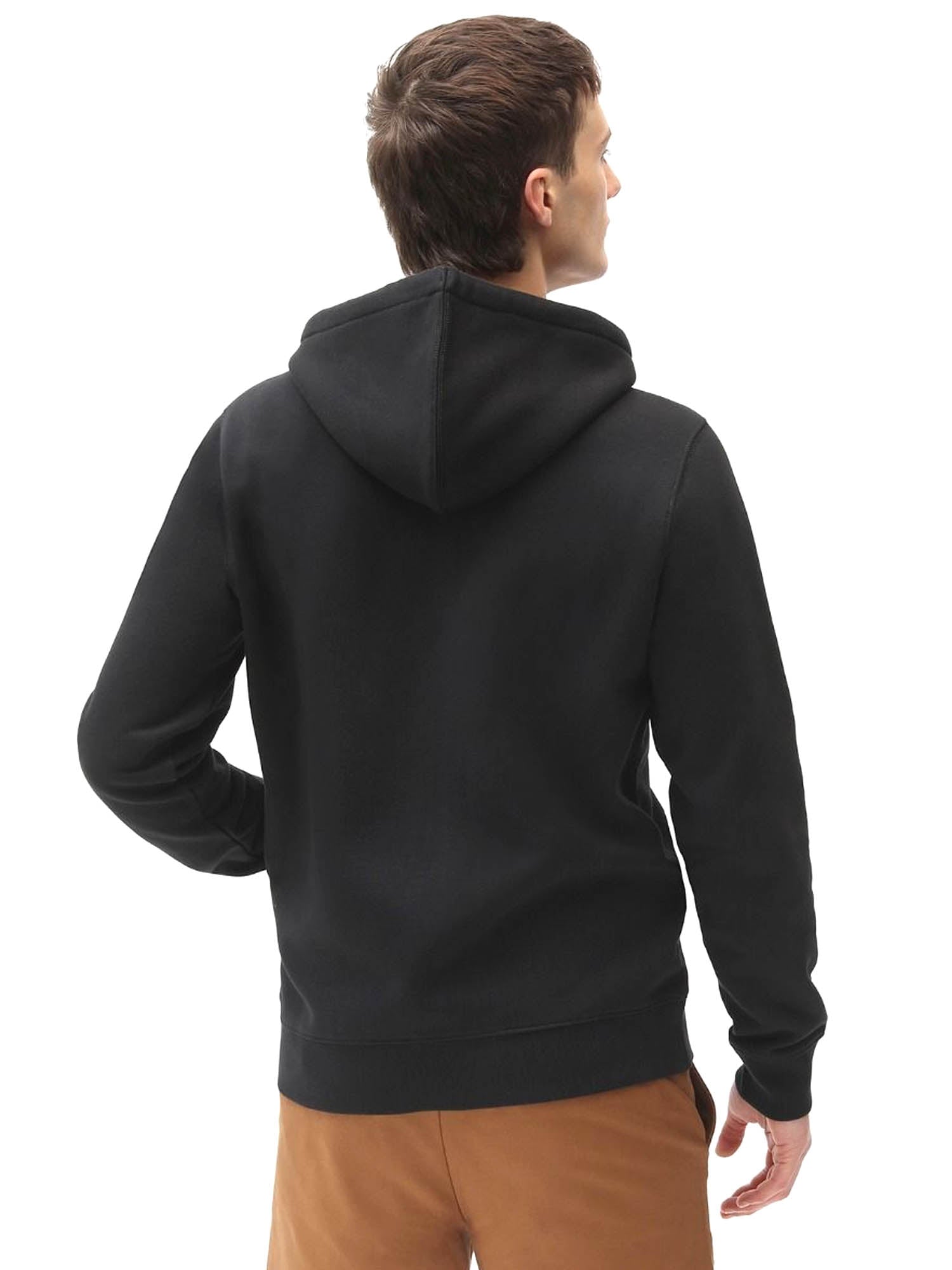 Felpe Nero Dickies