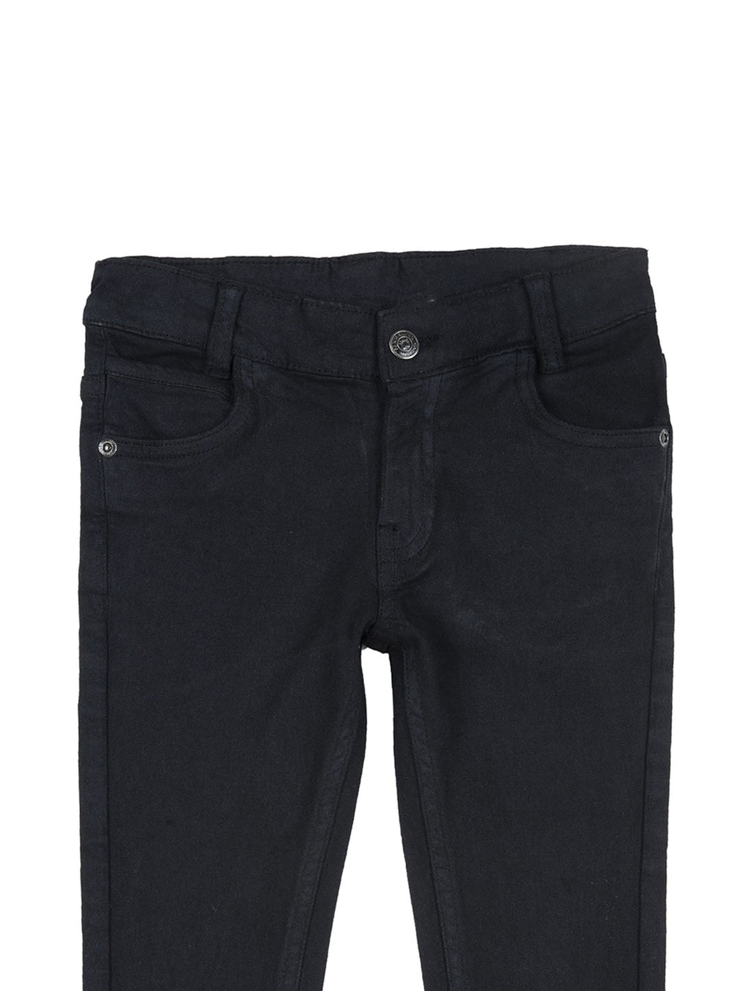 Pantaloni Nero Chicco