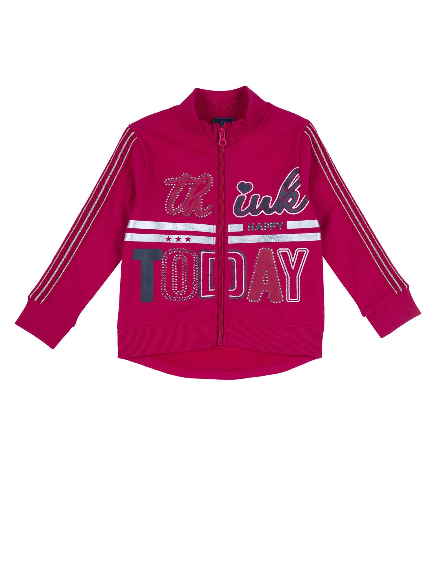 Felpe Rosa Chicco