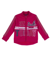 Felpe Rosa Chicco