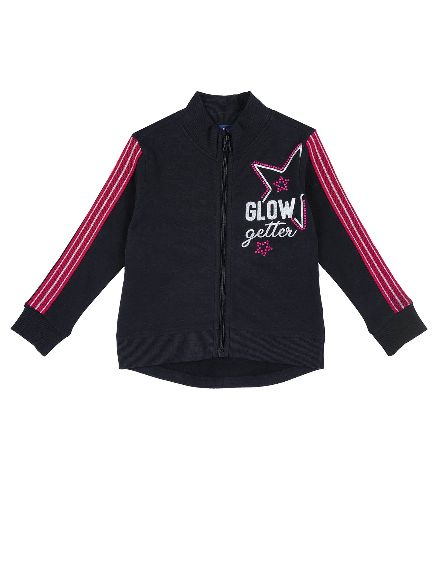 Felpe Nero Chicco