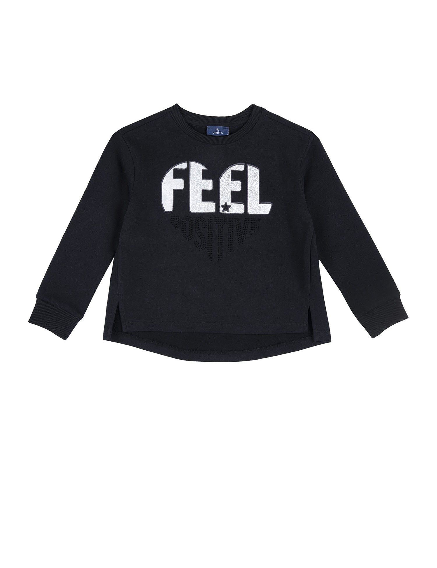 Felpe Nero Chicco