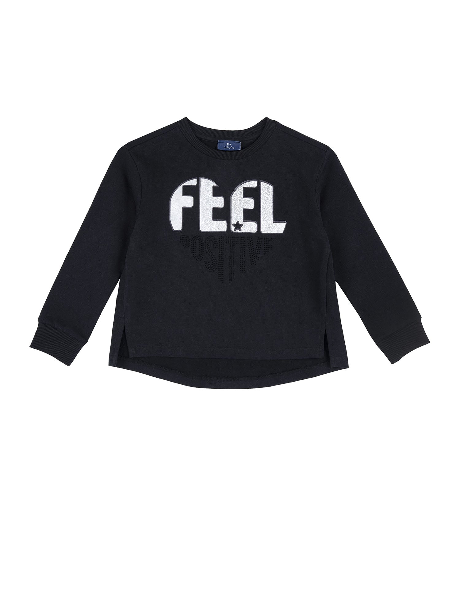 Felpe Nero Chicco