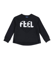 Felpe Nero Chicco