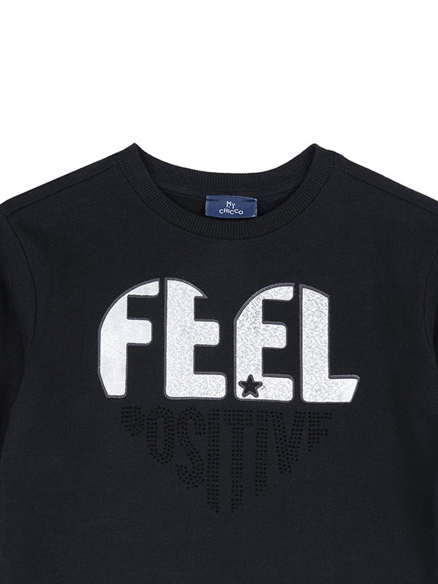 Felpe Nero Chicco