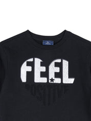 Felpe Nero Chicco