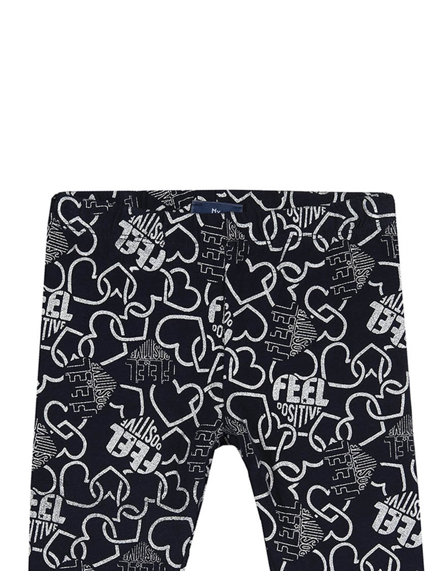 Leggings Blu Chicco
