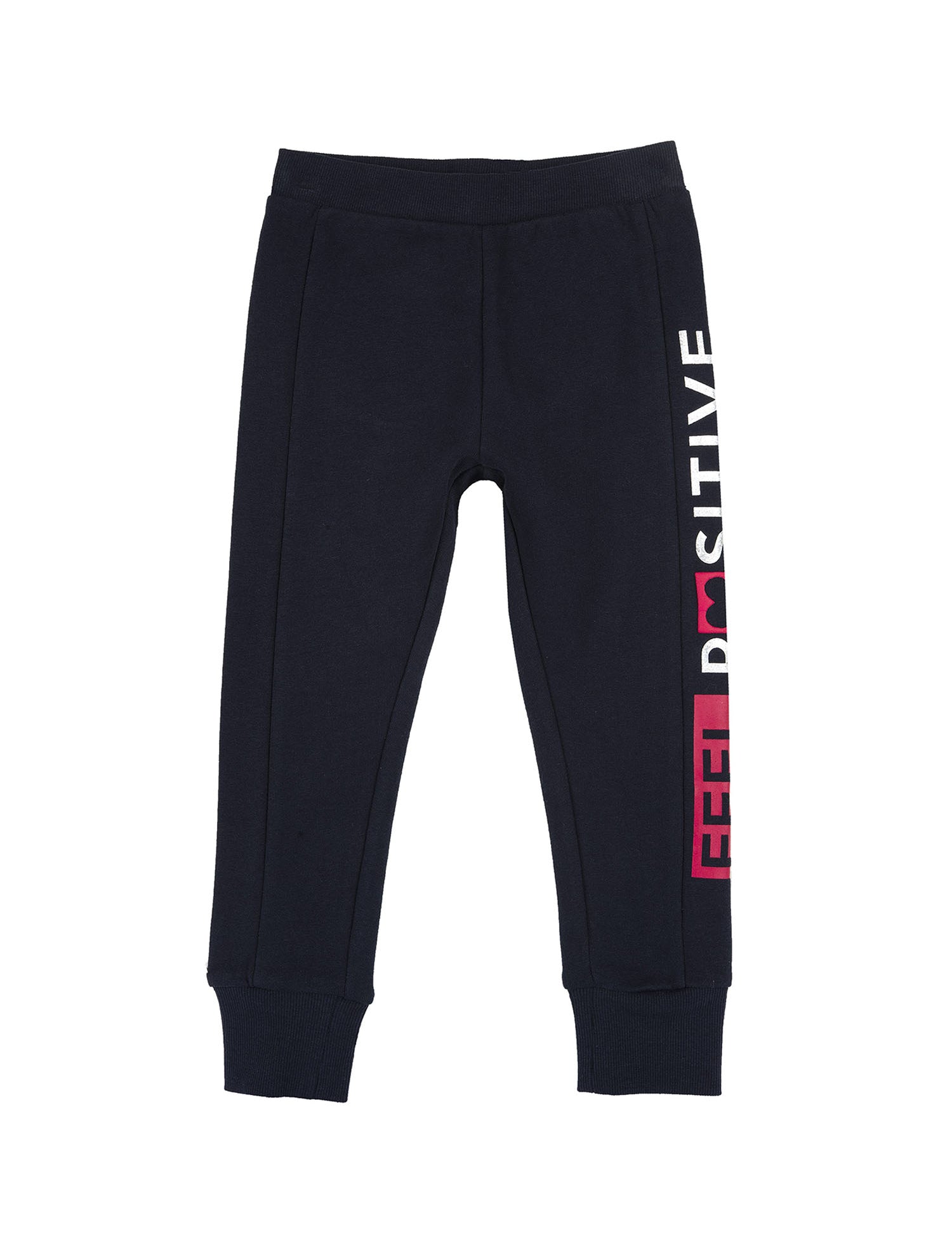 Pantaloni sportivi Blu Chicco