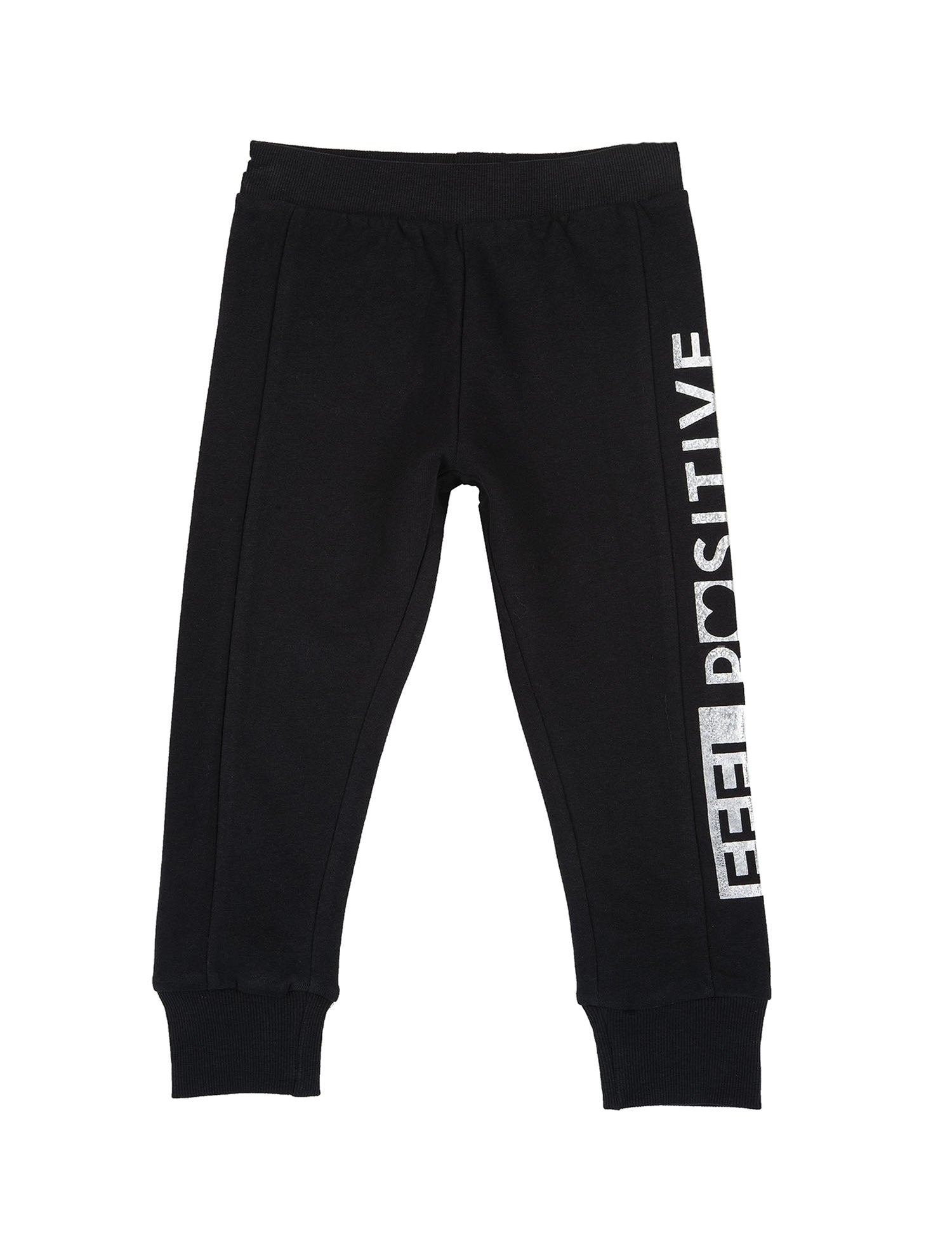 Pantaloni sportivi Nero Chicco