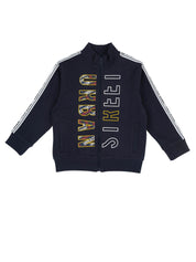 Felpe Nero Chicco