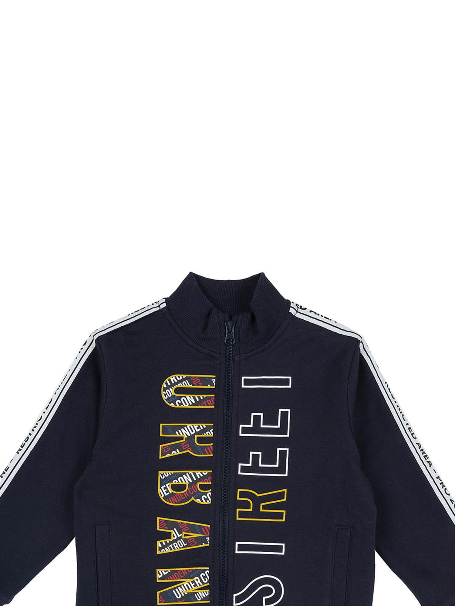 Felpe Nero Chicco
