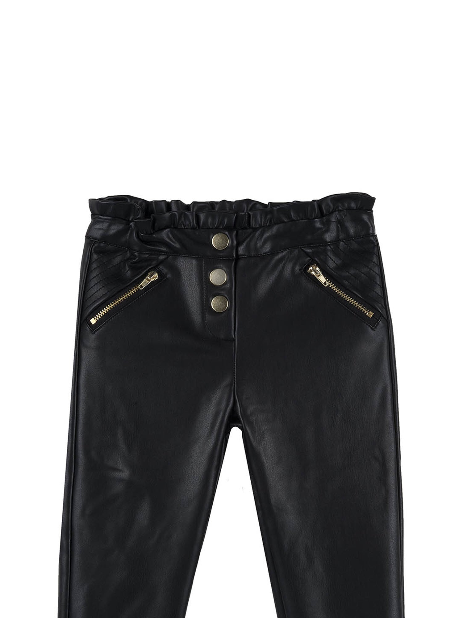Pantaloni Nero Chicco