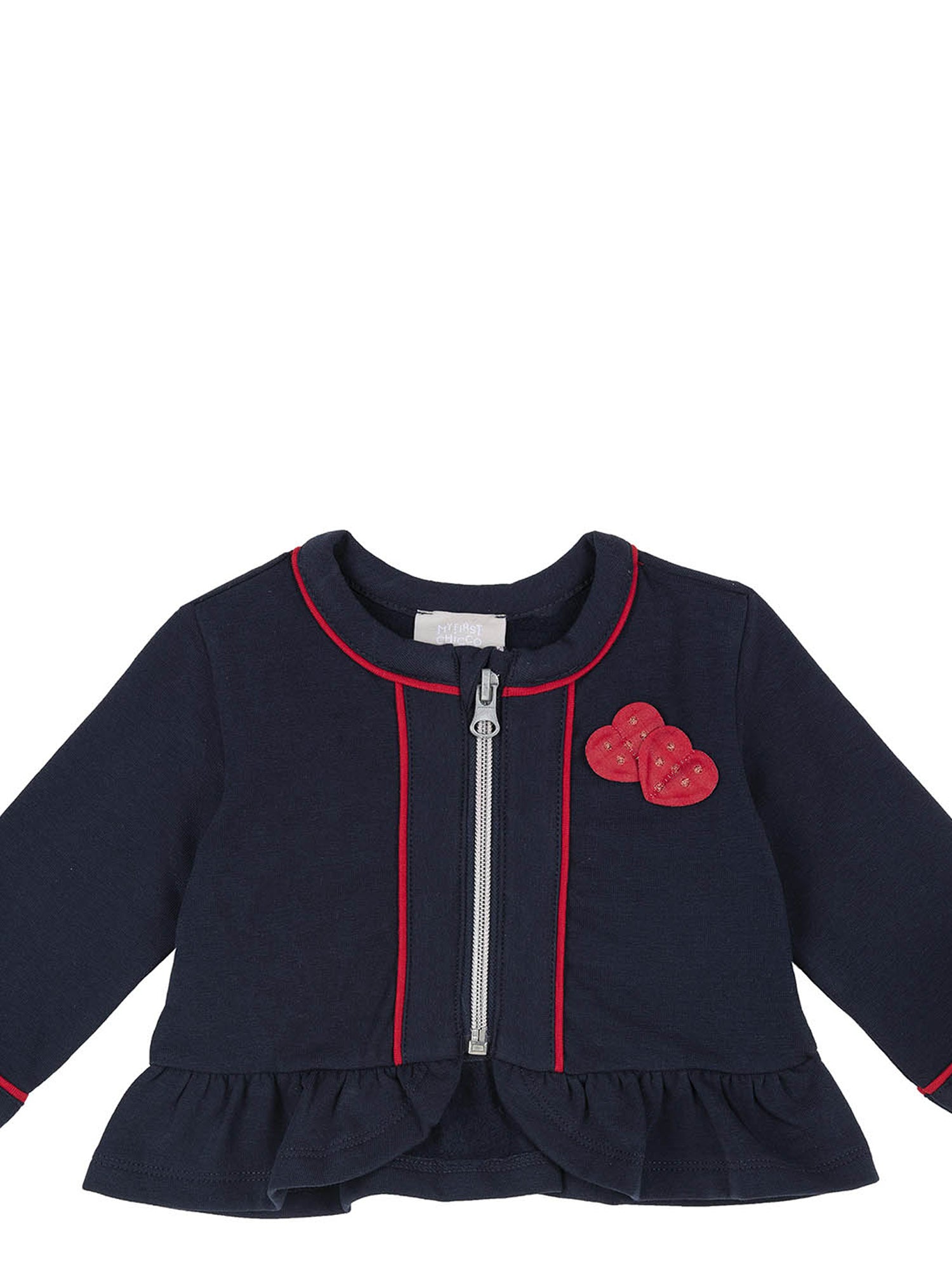 Cardigan Blu Chicco