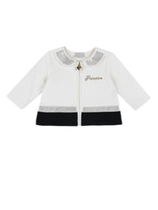 Felpe Bianco Chicco