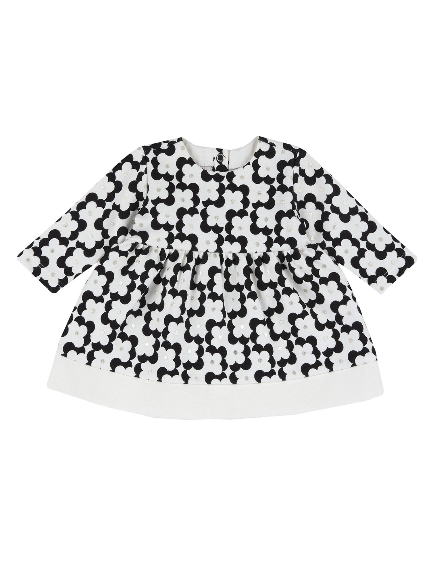 Vestiti Bianco Chicco