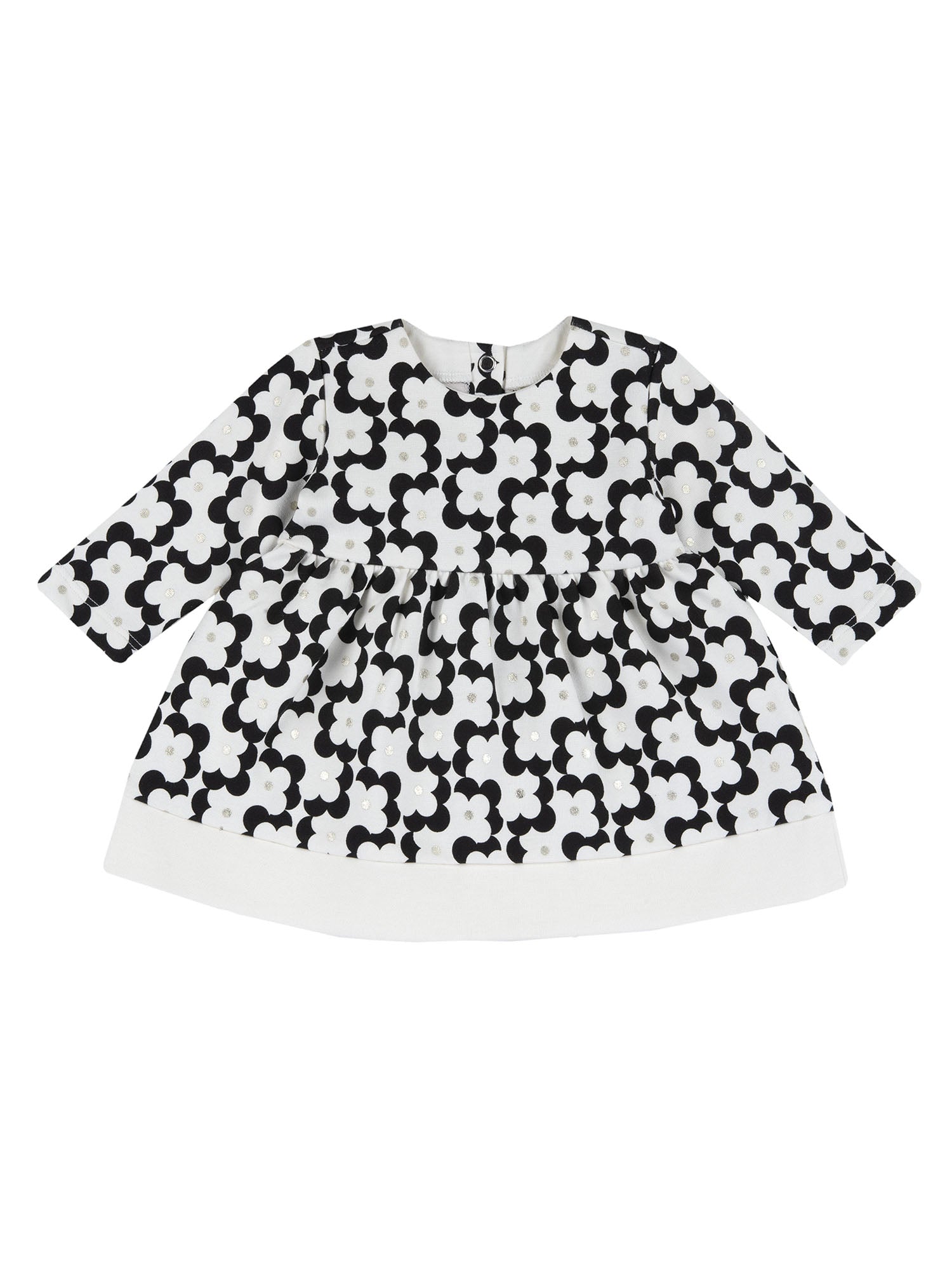 Vestiti Bianco Chicco