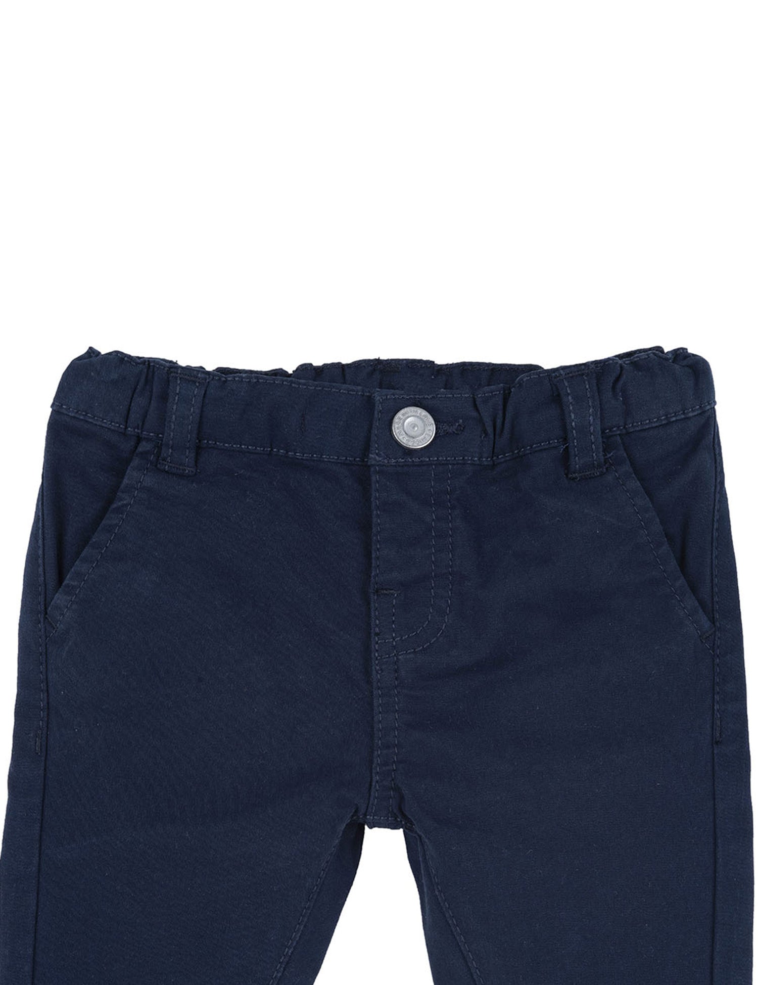 Bermuda Blu Chicco