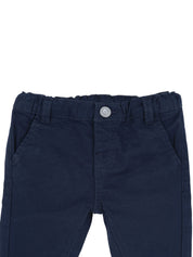 Bermuda Blu Chicco