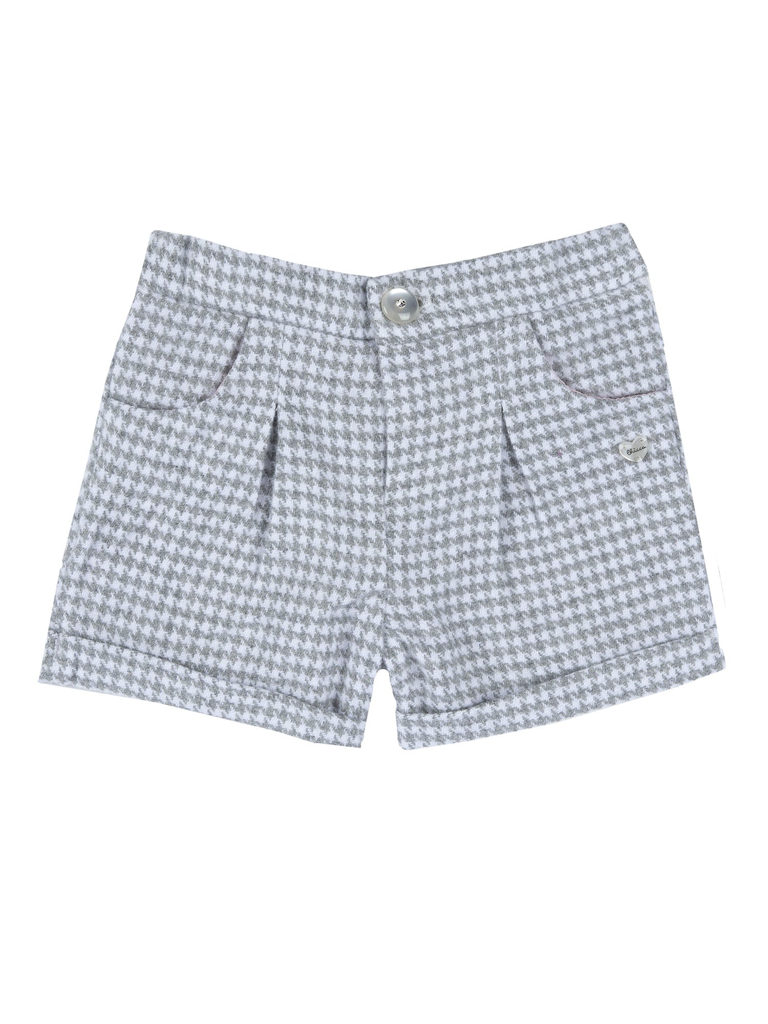 Shorts Blu Chicco