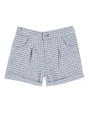 Shorts Blu Chicco