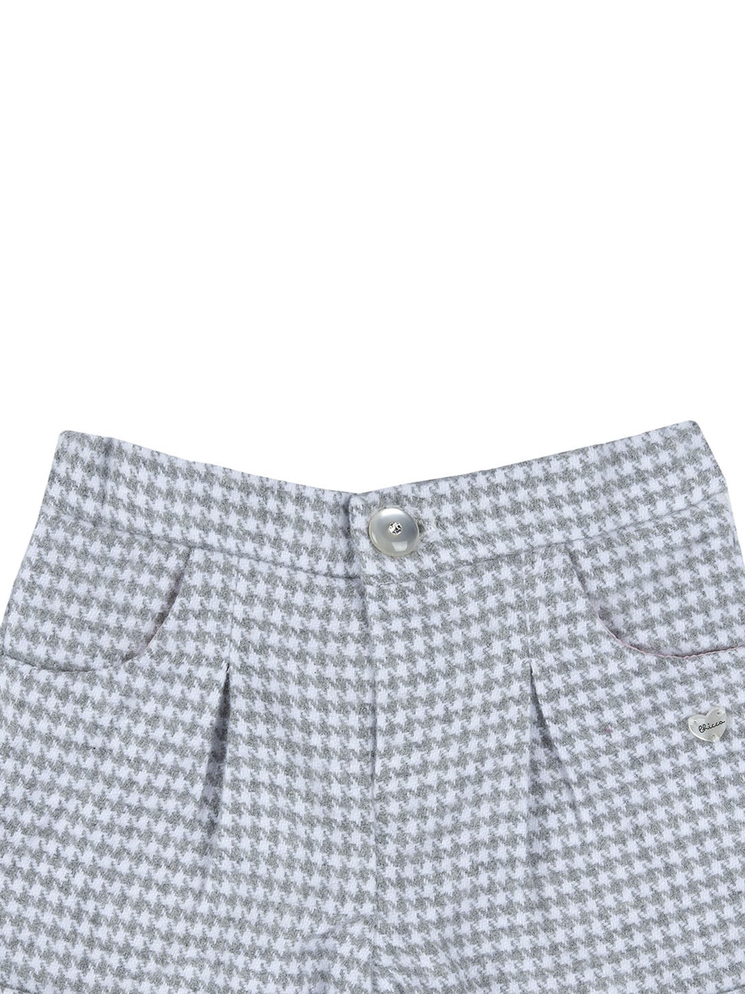 Shorts Blu Chicco