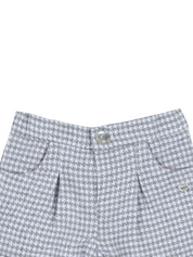 Shorts Blu Chicco