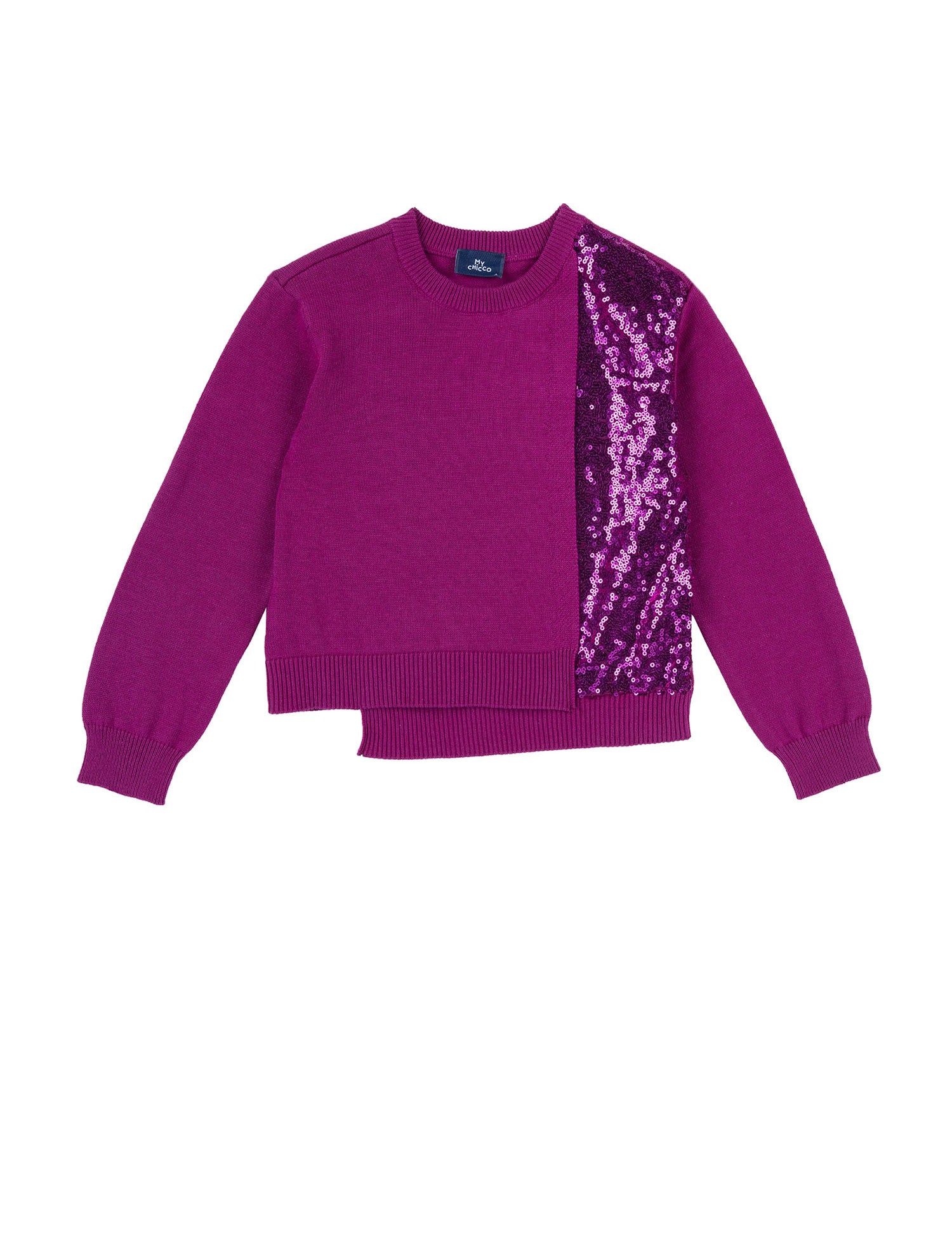 Maglioncini Fucsia Chicco