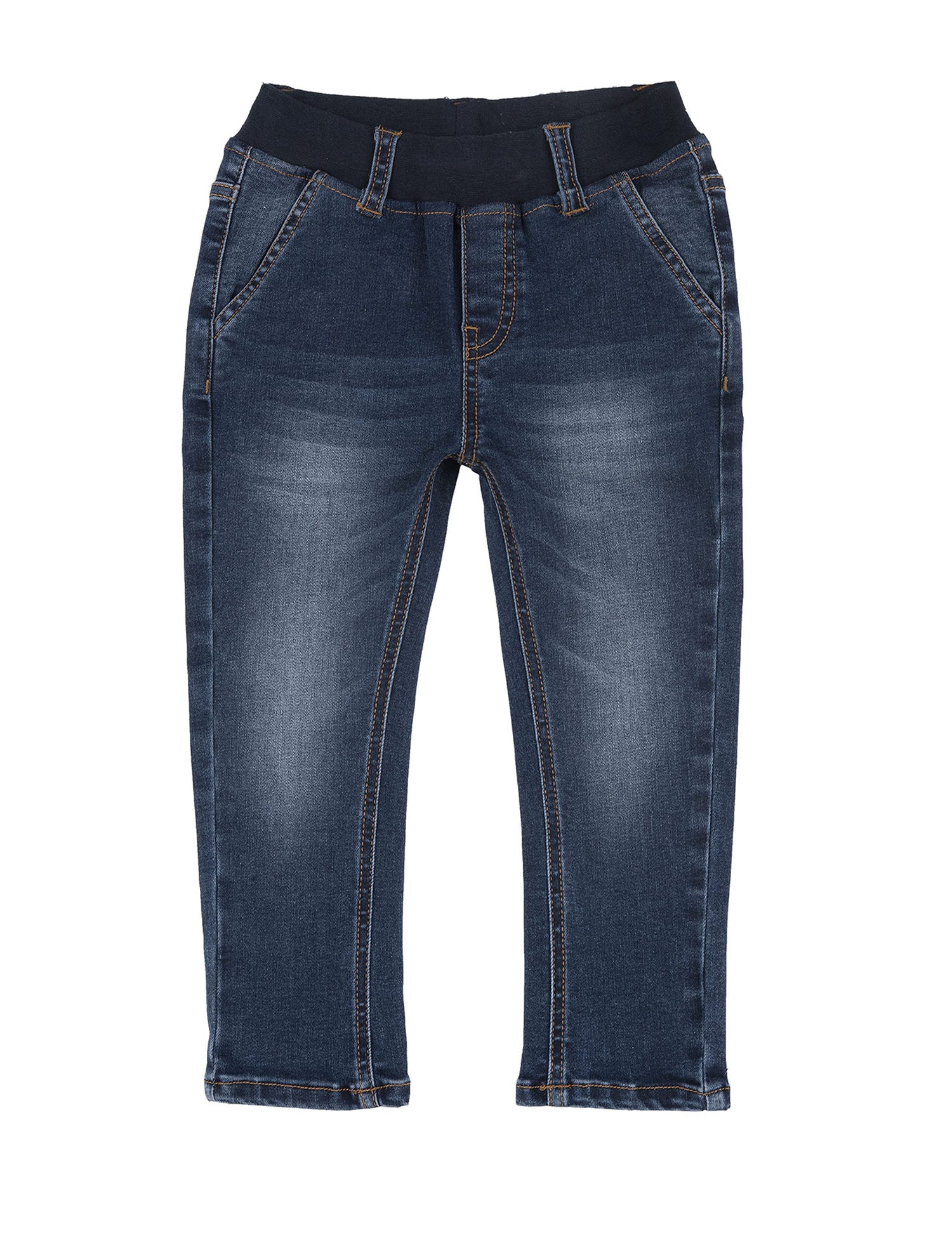 Pantaloni Blu Chicco