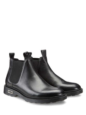 Stivaletti Nero Cult