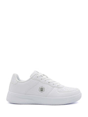 Sneakers Bianco Lumberjack